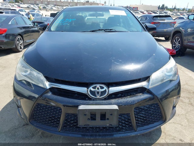 4T1BF1FK9FU084791 Toyota 2ar-fe