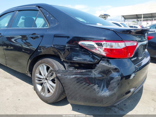 4T1BF1FK9FU084791 Toyota 2ar-fe
