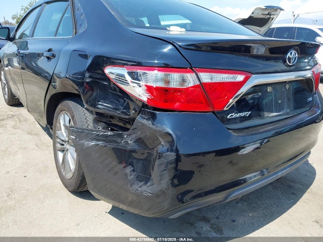 4T1BF1FK9FU084791 Toyota 2ar-fe