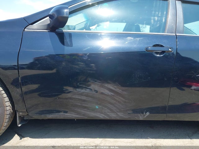 4T1BF1FK9FU084791 Toyota 2ar-fe