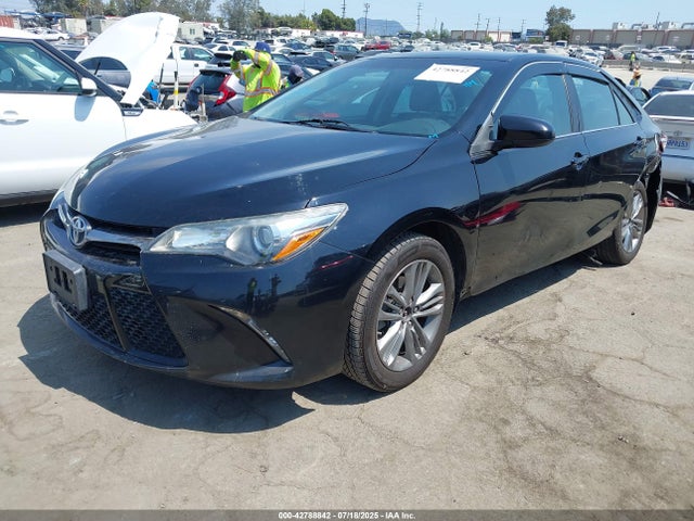 4T1BF1FK9FU084791 Toyota 2ar-fe