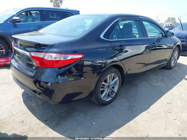 4T1BF1FK9FU084791 Toyota 2ar-fe