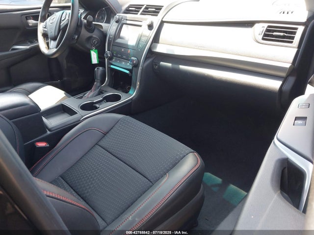 4T1BF1FK9FU084791 Toyota 2ar-fe