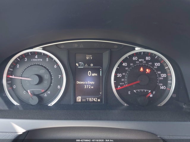 4T1BF1FK9FU084791 Toyota 2ar-fe