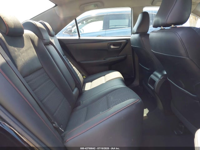 4T1BF1FK9FU084791 Toyota 2ar-fe
