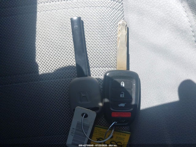 5J6RW6H30HL003623 Honda k24w9/k24v9