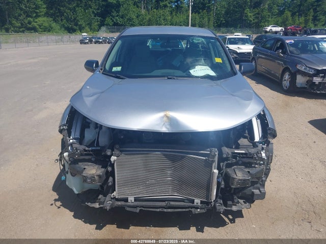5J6RW6H30HL003623 Honda k24w9/k24v9