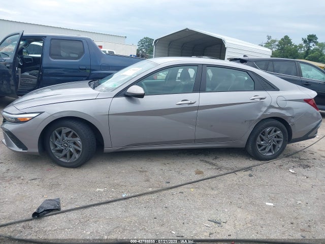 Hyundai mpi nu pe 2024 KMHLM4DG1RU677138 Image 14