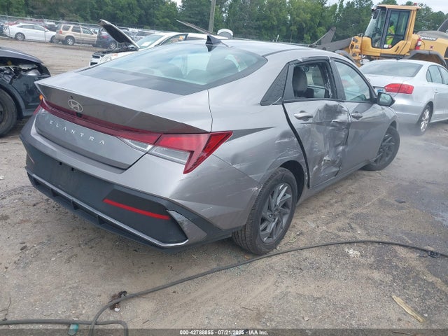 Hyundai mpi nu pe 2024 KMHLM4DG1RU677138 Image 4