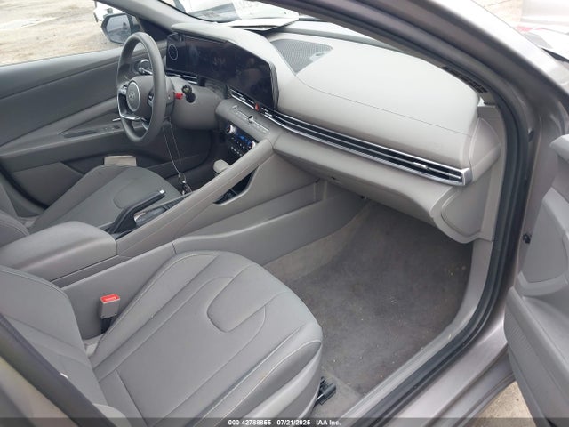 Hyundai mpi nu pe 2024 KMHLM4DG1RU677138 Image 5