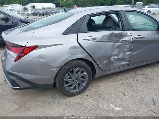 Hyundai mpi nu pe 2024 KMHLM4DG1RU677138 Image 6