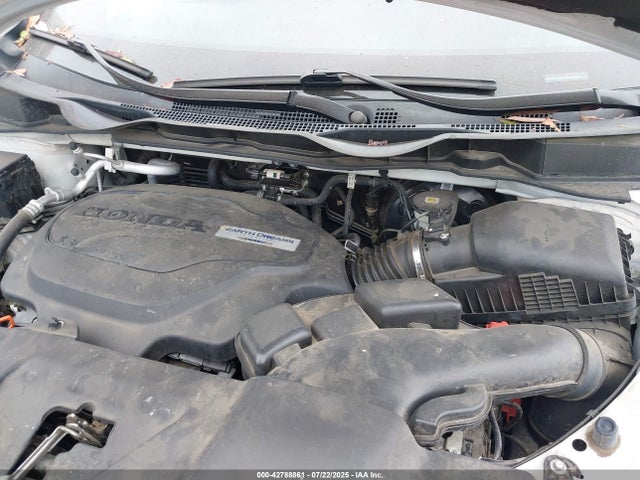 5FNRL6H5XKB089808 Honda j35y7