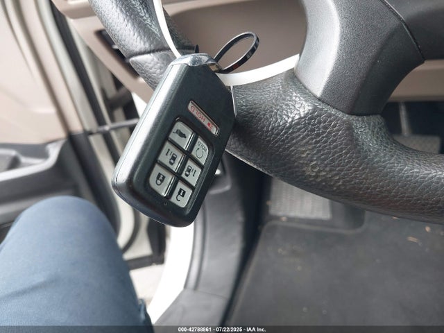 5FNRL6H5XKB089808 Honda j35y7