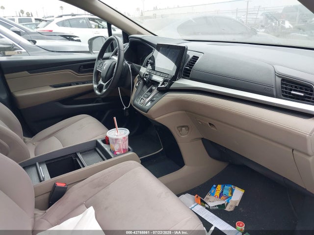 5FNRL6H5XKB089808 Honda j35y7