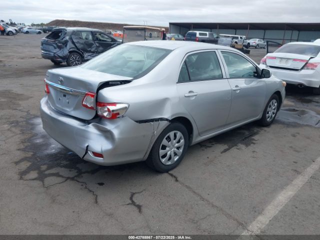 2012 TOYOTA COROLLA 5YFBU4EE7CP037629 Photo 3