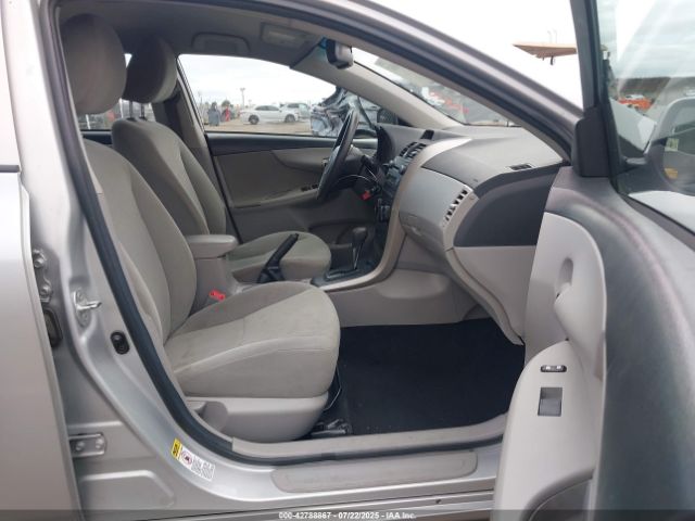 2012 TOYOTA COROLLA 5YFBU4EE7CP037629 Photo 4