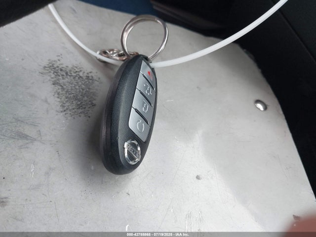 5N1AZ2MGXHN123411 Nissan 2017