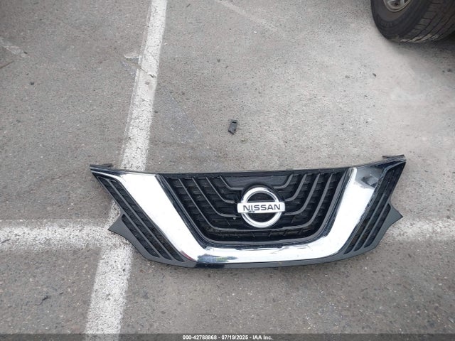 5N1AZ2MGXHN123411 Nissan 2017