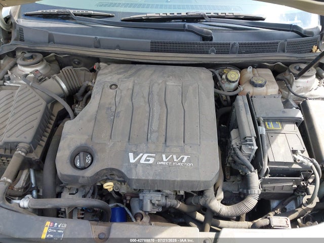1G4GB5G3XEF131202 Buick lfx