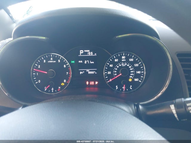 3KPFK4A79HE078688 KIA mpi nu