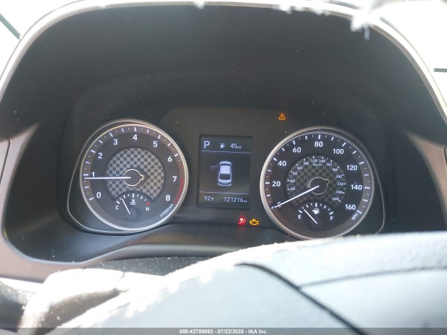 5NPD84LF6LH576233 Hyundai mpi nu