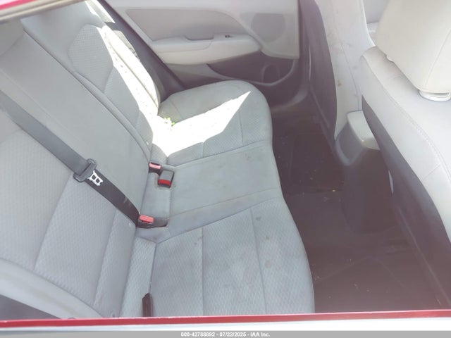 5NPD84LF6LH576233 Hyundai mpi nu