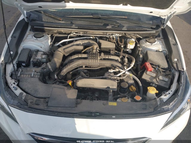4S3GKAV67L3605342 Subaru Impreza
