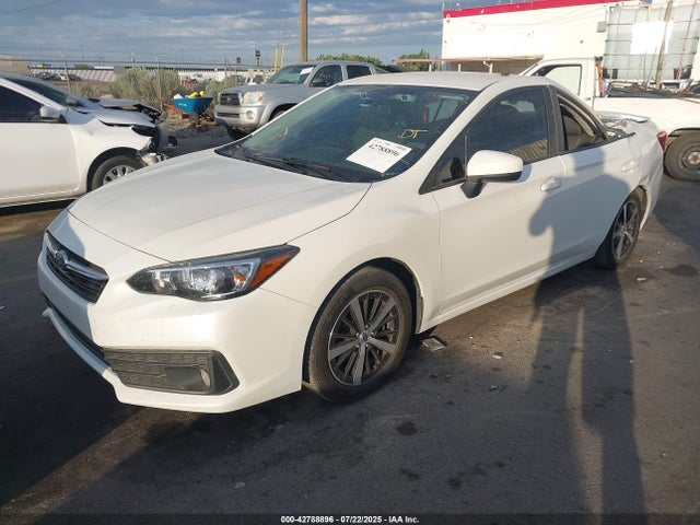 4S3GKAV67L3605342 Subaru Impreza