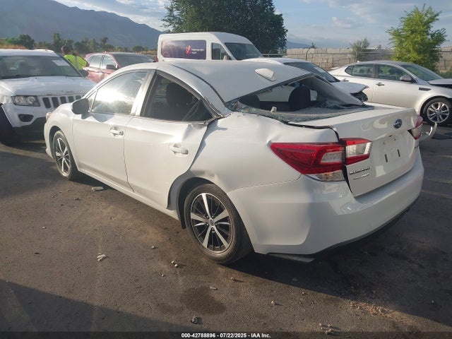 4S3GKAV67L3605342 Subaru Impreza