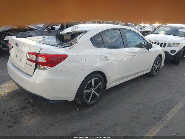 4S3GKAV67L3605342 Subaru Impreza
