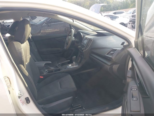 4S3GKAV67L3605342 Subaru Impreza