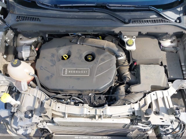 5LMCJ2C9XHUL28054 Lincoln 2.0l ecoboost