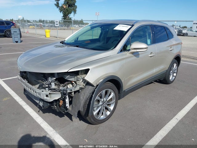 5LMCJ2C9XHUL28054 Lincoln 2.0l ecoboost