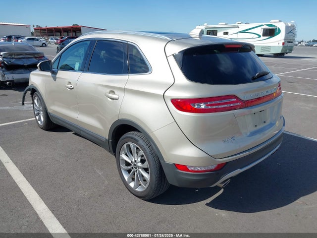 5LMCJ2C9XHUL28054 Lincoln 2.0l ecoboost