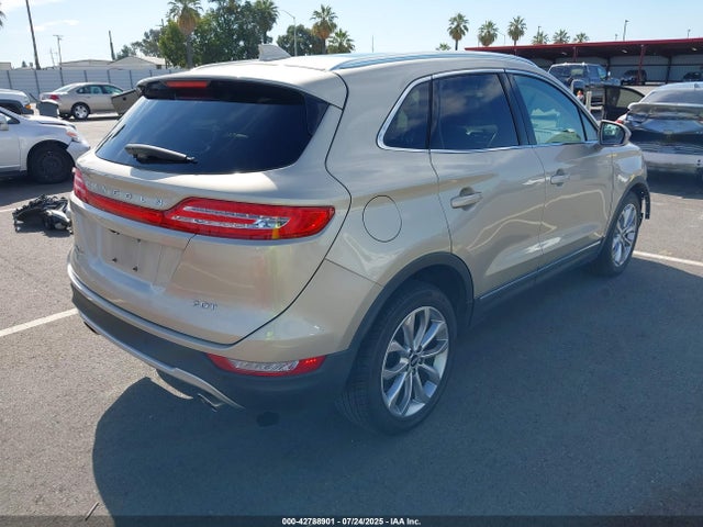 5LMCJ2C9XHUL28054 Lincoln 2.0l ecoboost