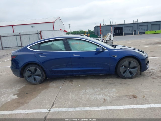 5YJ3E1EB3LF636481 Tesla MODEL 3