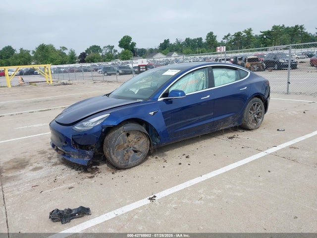 5YJ3E1EB3LF636481 Tesla MODEL 3