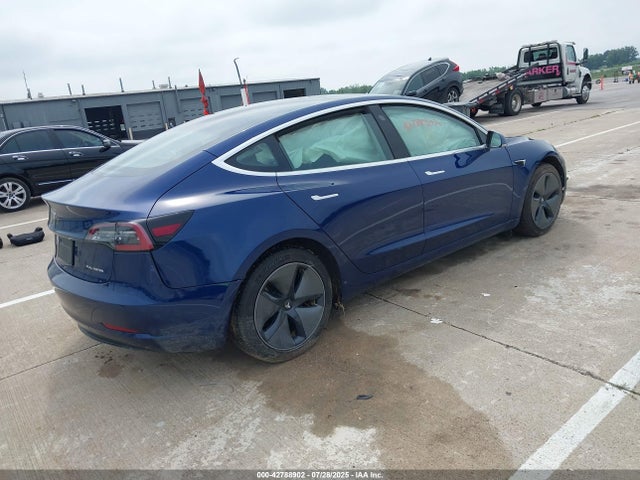 5YJ3E1EB3LF636481 Tesla MODEL 3