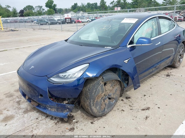 5YJ3E1EB3LF636481 Tesla MODEL 3