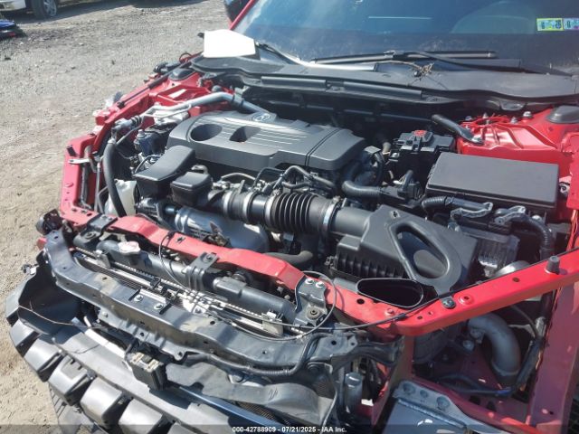 2022 ACURA TLX 19UUB5F52NA003870 Photo 9