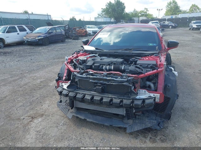 19UUB5F52NA003870 Acura k20c6