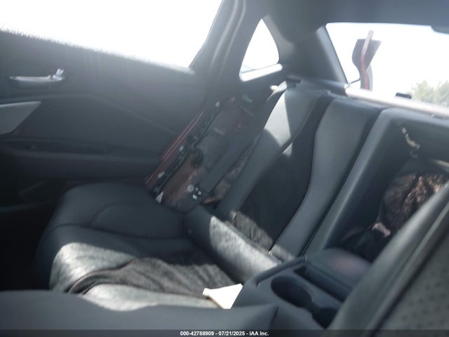 19UUB5F52NA003870 Acura k20c6