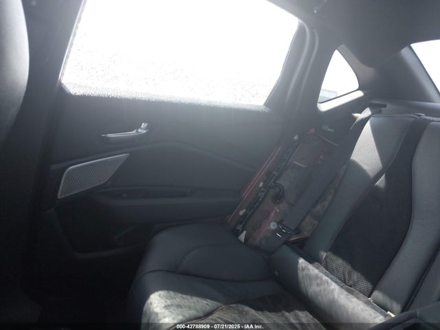 19UUB5F52NA003870 Acura k20c6
