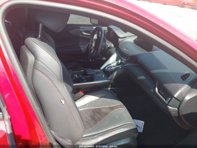 2022 ACURA TLX 19UUB5F52NA003870 Photo 4