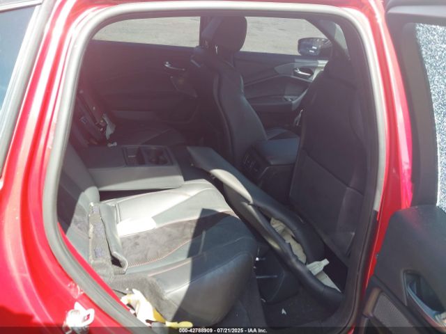 2022 ACURA TLX 19UUB5F52NA003870 Photo 7