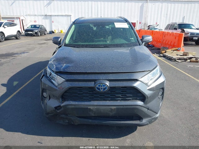 JTMRWRFVXKD031524 Toyota a25-fxz, 3nm+4nm