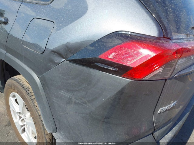 JTMRWRFVXKD031524 Toyota a25-fxz, 3nm+4nm
