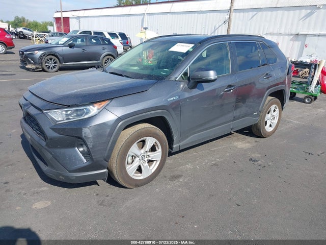 JTMRWRFVXKD031524 Toyota a25-fxz, 3nm+4nm