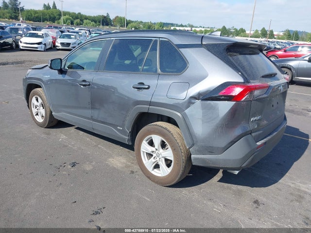 JTMRWRFVXKD031524 Toyota a25-fxz, 3nm+4nm