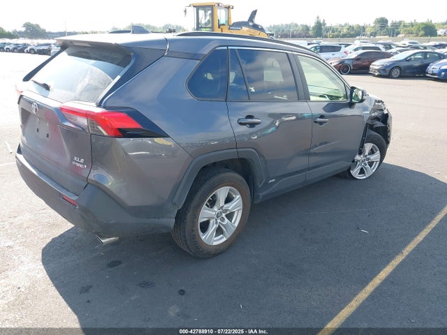 JTMRWRFVXKD031524 Toyota a25-fxz, 3nm+4nm